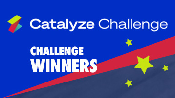 Catalyze Challenge Awards Over $5 Million to Innovative and Equitable Solutions That Bridge the Gap Between Classroom and Career