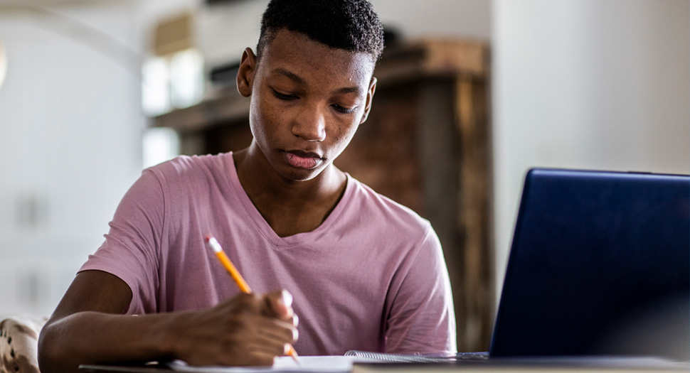 Middle School Career Exploration in the Wake of the Pandemic Recovery