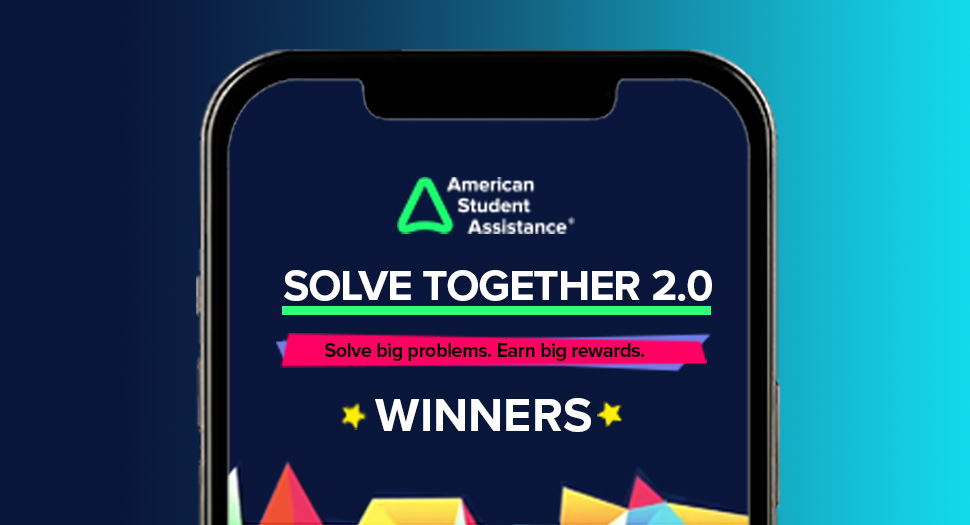 The Winners of Solve Together 2.0 Showcase Gen Z Ingenuity