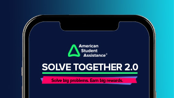 American Student Assistance Announces Second Annual “Solve Together” Career Exploration Competition for Middle School Classrooms and Students