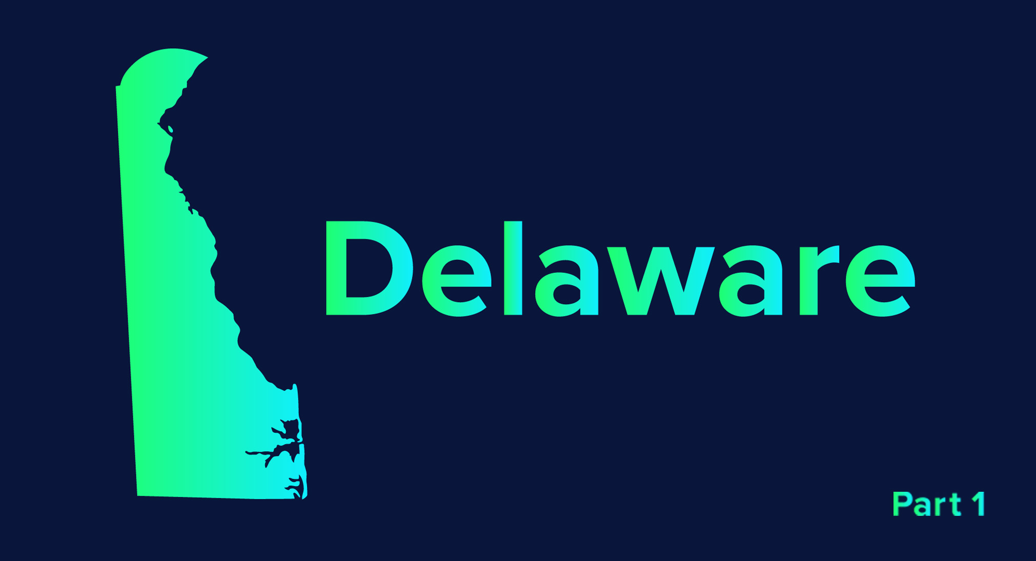 Expanding High School Work-Based Learning: A Conversation with Delaware – Part 1