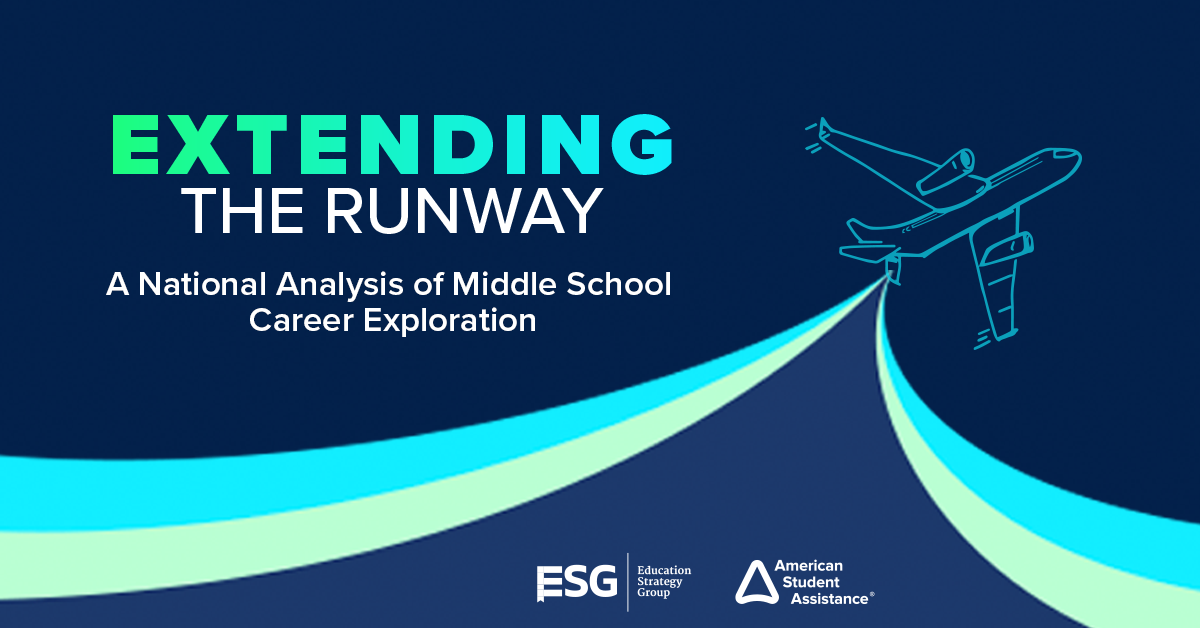 Extending the Runway to Better Prepare All Students for Their Futures